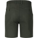 NOU Quentin Stretch Shorts Herre Grønn 2XL