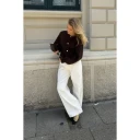 BYIC IdaIC Cardigan Brun M/L