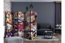 Romdeler - Cool Graffiti II 225x172 - Artgeist sp. z o. o.