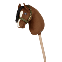 Cheval Roi Kjepphest tilbehør Grime Sage Green