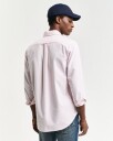 Oxfordskjorte i regular fit LIGHT PINK L