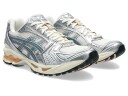 Asics Gel-Kayano 14 - Silver - 39