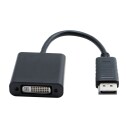 Eletra Dp 1,2 M   Dvi D F 0,2M kabel svart