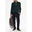 Paul Smith Herre Strikkevarer Grønn L,