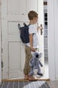 Teddykompaniet Teddy Wild Kosedyr Koala Melert