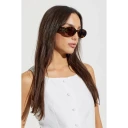 Palm Angels unisex Accessories Brun ONE SIZE,