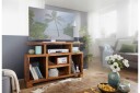 Dentel Sideboard - Brun
