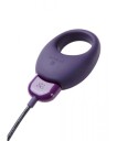 Je Joue Mio Luksus Penisring med Vibrator     - Lilla