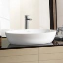 VILLEROY & BOCH ARTIS SERVANT OVAL 61X41 FOG