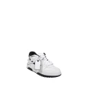 Off White Herre Sko Hvit 44 EU,