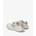 Premiata Dame Sko Hvit 36 EU,