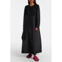 Tory Burch Dame Kjoler Svart M,