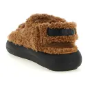 Moon Boot Dame Sko Brun 39 EU,