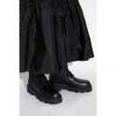 Moncler Dame Sko Svart 38 1/2 EU,