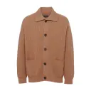 Prada Herre Strikkevarer Brun M,