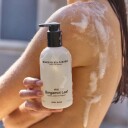 Marie-Stella-Maris Summer Limited Bergamot Leaf Body Wash 300 ml
