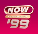 Diverse Artister  NOW Yearbook 1999  CD