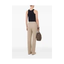 Loulou De Saison Dame Bukser Beige XS,