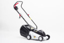 NAC LE10 32 Elektrisk Gressklipper 1000W 32cm
