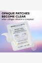 Peter Thomas Roth   Instant FIRMX® Collagen Infusion Tightening Eye Patches 8 Pair   Transparent
