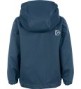 Didriksons   Vindjakke Kaitum Kids' Jacket   Blå