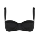 Dolce & Gabbana Dame Undertøy Svart M,