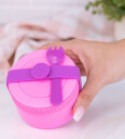 MontiiCo Blush Spork Set