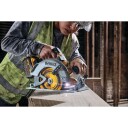Dewalt Sirkelsag XR 18V 190mm DCS573NT