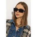 Alexander McQueen Dame Accessories Svart ONE SIZE,