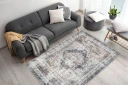 Tarfaya Fryseteppe 240x340 cm - Natur