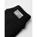 Hestra Raggwool Glove Black 7