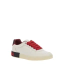 Dolce & Gabbana Herre Sko Hvit 42 EU,