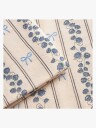 That"s Mine Jana Muslin Swaddle - Cream - ONE SIZE