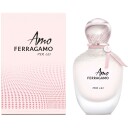 Salvatore Ferragamo Amo Per Lei Eau De Parfum 100ml