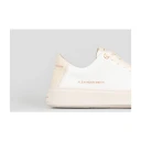 Alexander Smith Dame Sko Hvit 40 EU,