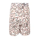 Vivienne Westwood Herre Shorts Hvit XL,