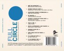 Jonathan Karrant  Full Circle  CD