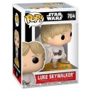 Northix Star Wars Luke Skywalker Action Figur 6-tommers samleobjekt