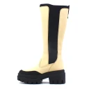 Timberland Dame Sko Beige 39 1/2 EU,