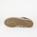 Joggesko adidas Superstar Ii Maroon/ Core White/ Khaki Three EUR 38 2/3