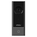 Imou DB60 Sett Videoringeklokke Med Ai Kamera Mottaker Trådløs