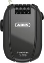 Abus Combiflex Rest 105 Svart