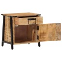  Nattbord 40x30x42 cm heltre mango 8721012161177