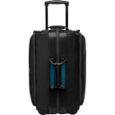 Tenba Cineluxe Roller 24 Videobag med hjul 53 x 28 x 23 cm