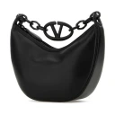 Valentino Garavani Dame Vesker Svart ONE SIZE,