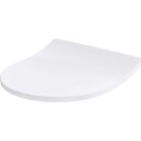 Toto RP Compact Toalettsete, Soft Close, Avtakbar, Hvit
