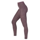 VIDA glitter longs "Plomme"