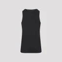 Lemaire Herre Topper Svart S,