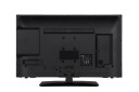 Finlux 32" TV med innebygd DVD-spiller 32FHDH5660