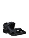 ECCO Offroad   Black   42